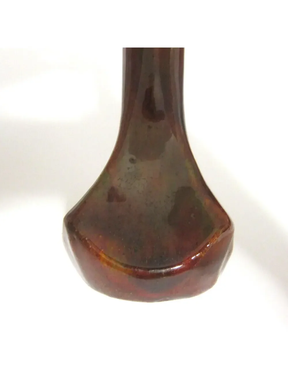 Antique Pottery Vase 5.5